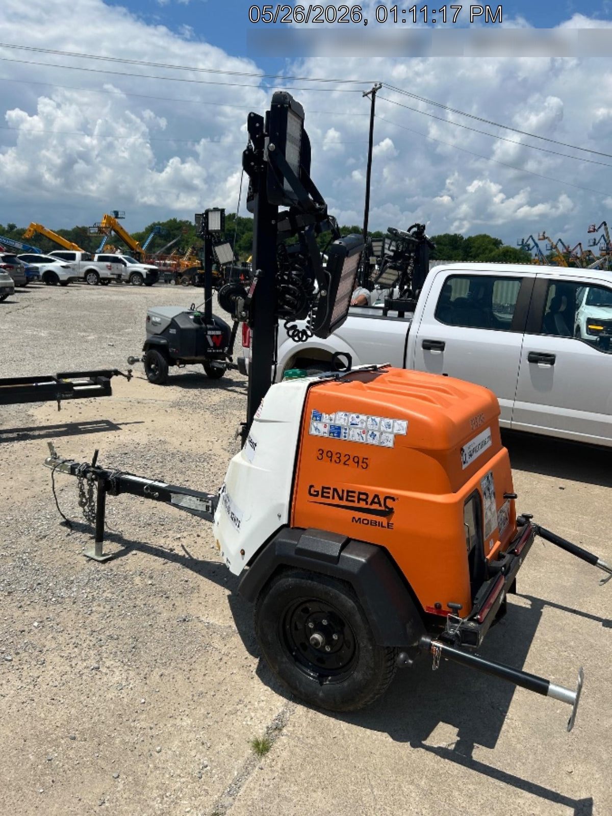 2024 GENERAC MLT2