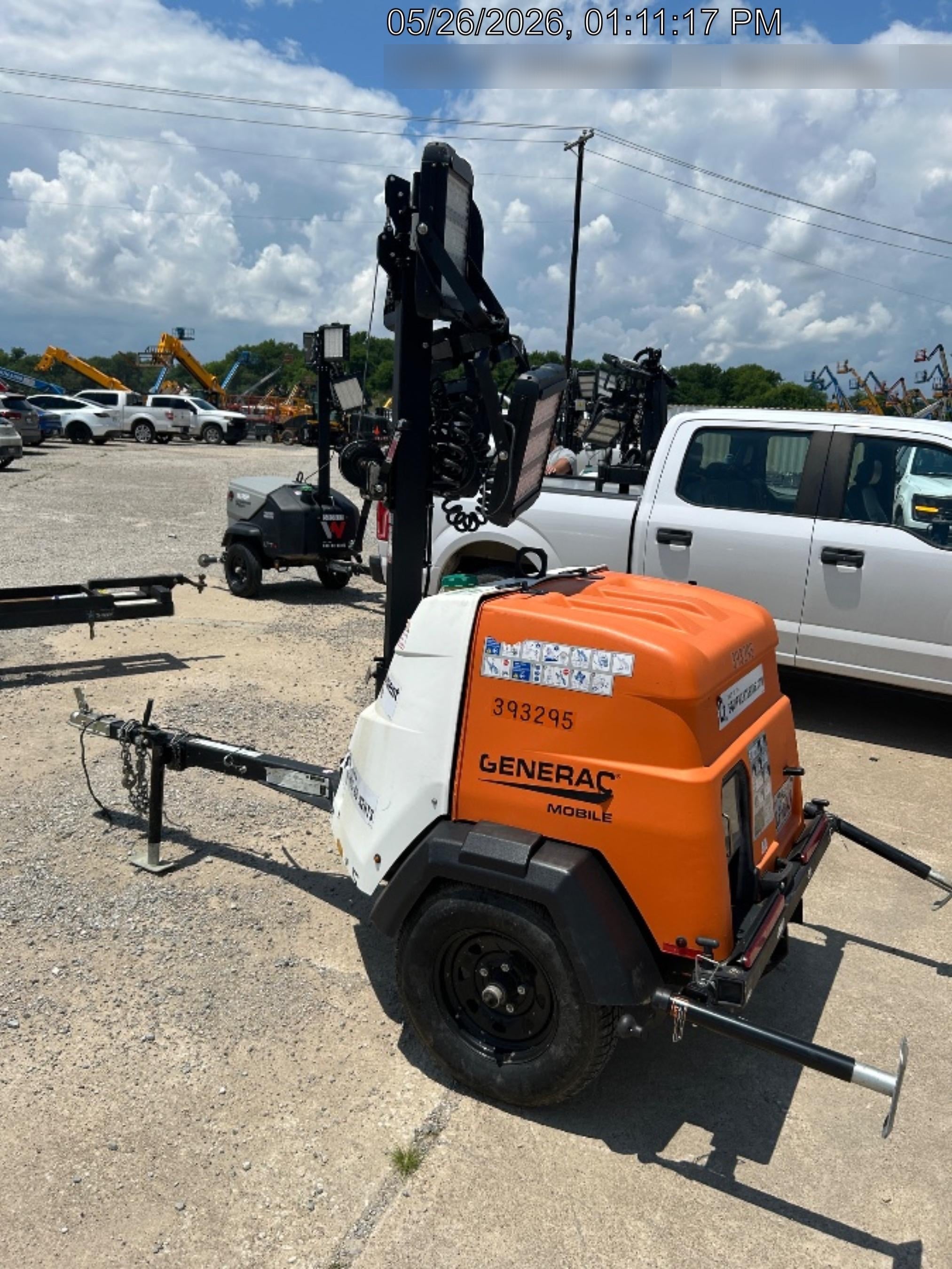 2024 GENERAC MLT2