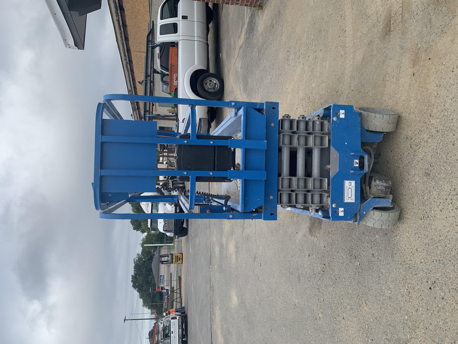 2020 Genie GS-1930 GENIE GS-1930