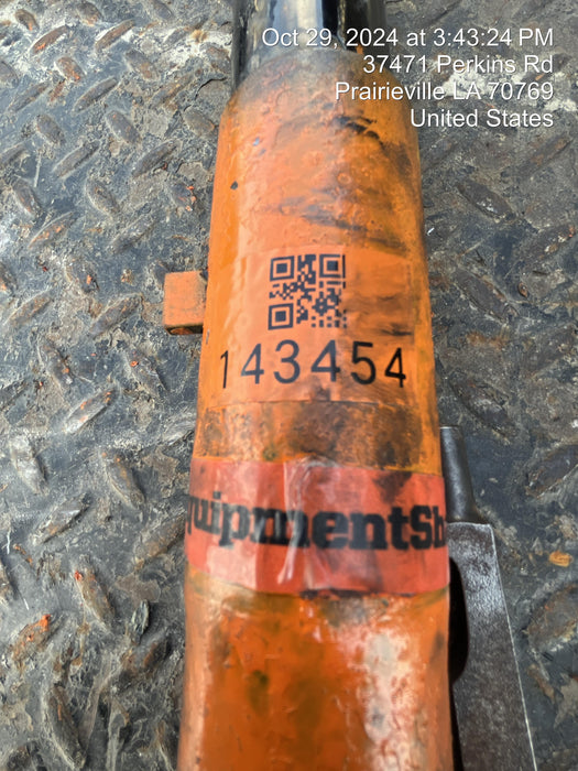 2021 MICHIGAN PNEUMATIC ES-1BLNS