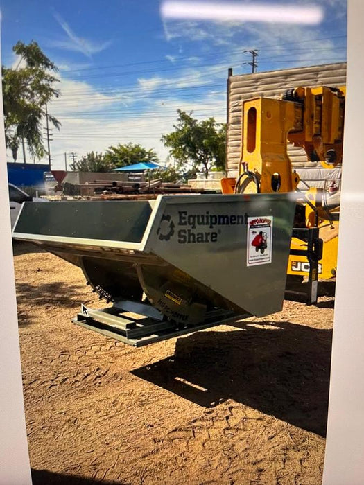 2025 HIPPO HOPPER HH40HD