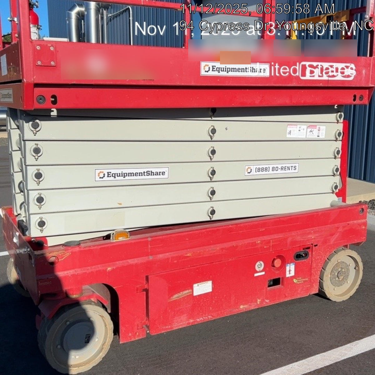 2021 MEC 4046SE