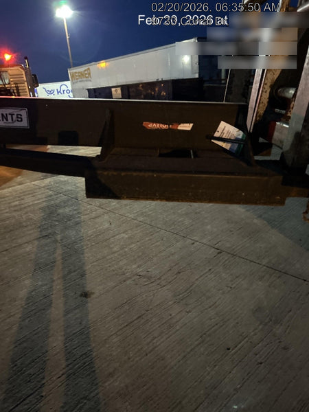 2024 ARROW MATERIAL HANDLING CE60-TH-STP