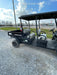 2023 Club Car CA1700D Canopy, Diesel, 4 Passenger