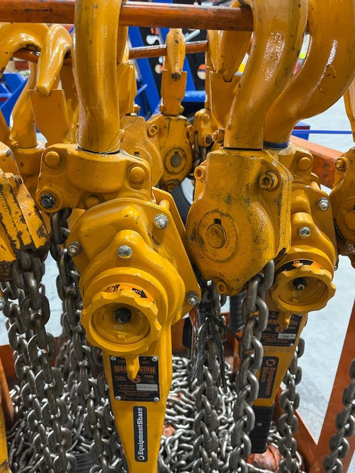 2022 HARRINGTON L5LB060-20