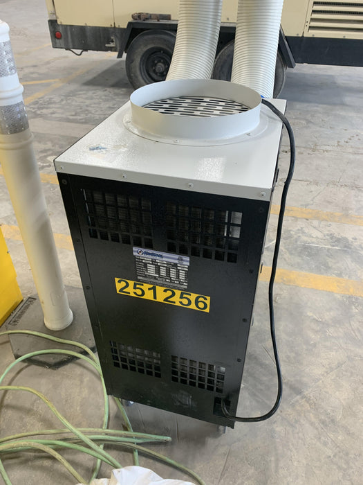 2022 KWIKOOL KPAC1811-2