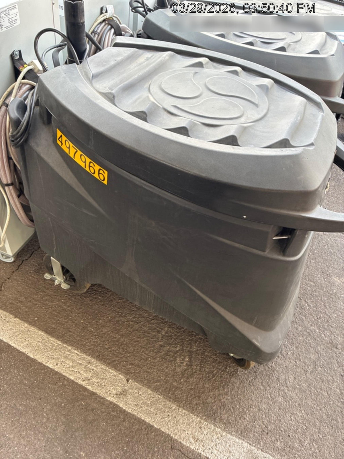 2020 POWER BREEZER PB10-A-06-B