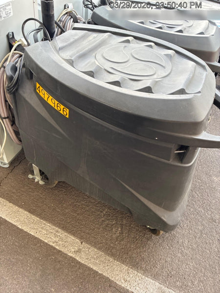 2020 POWER BREEZER PB10-A-06-B