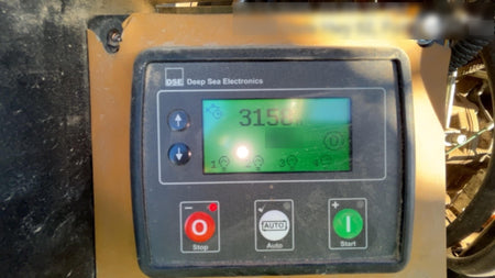 2020 ALLMAND NLV3GR