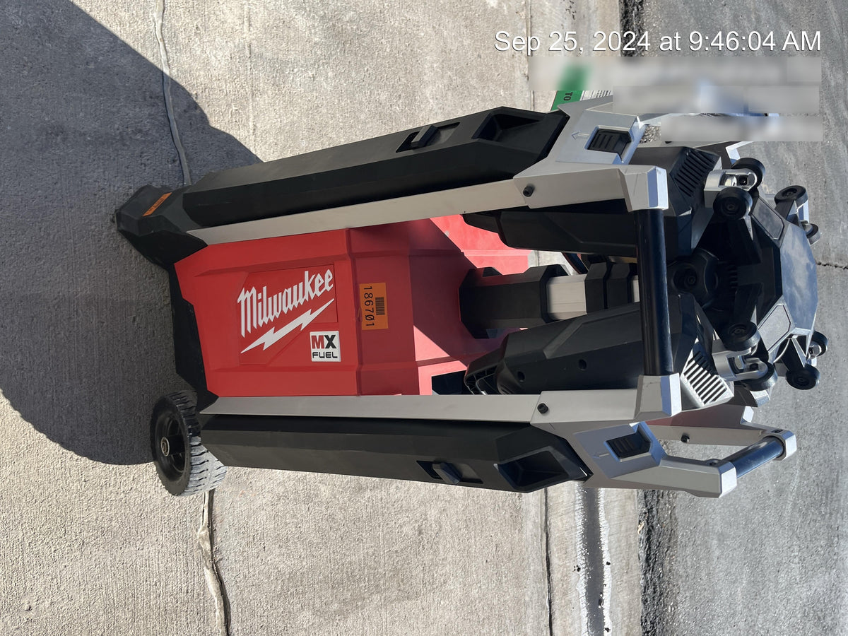 2021 MILWAUKEE MXF041-1XC