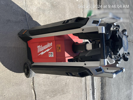 2021 MILWAUKEE MXF041-1XC