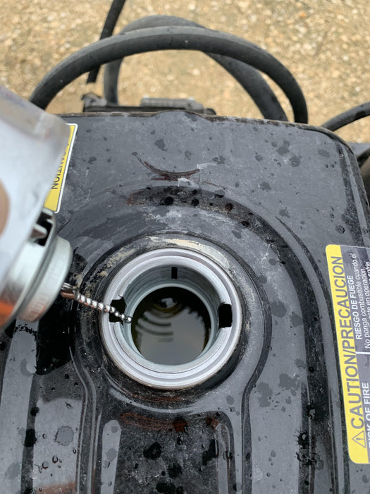 2020 MI-T-M CORPORATION HSP-3504-3MGH