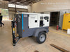 2022 ATLAS COPCO QAS45 CWK