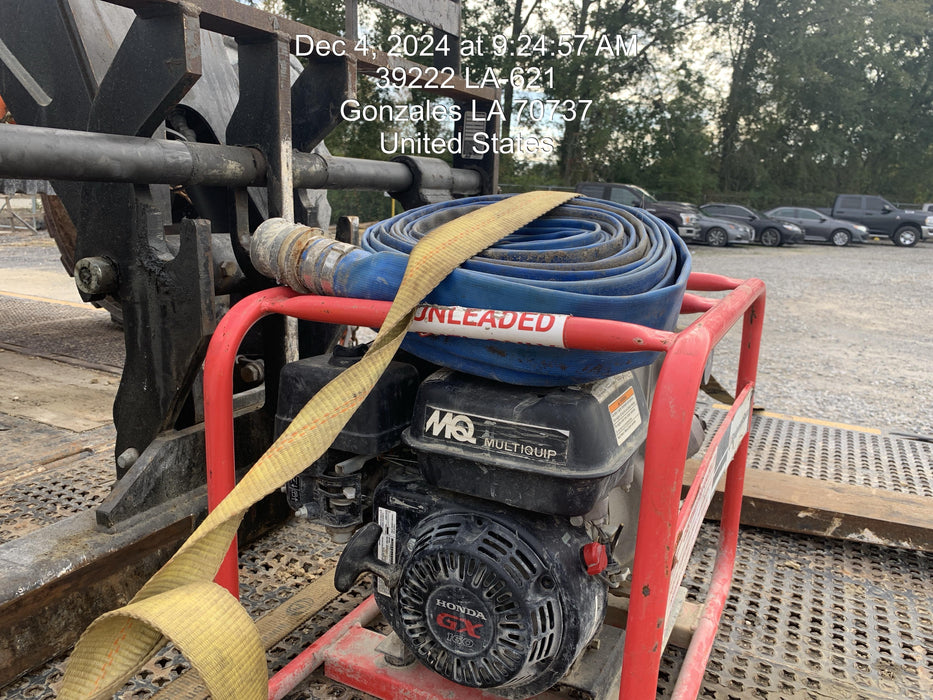 2023 MULTIQUIP QP2TH