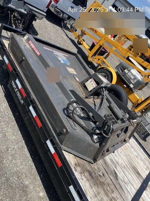 2020 PALADIN 30372A-0022