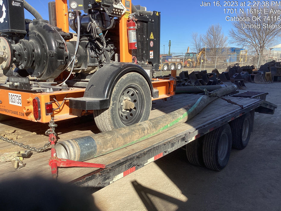 2021 PIONEER PP66S12L71-TD2.9L4