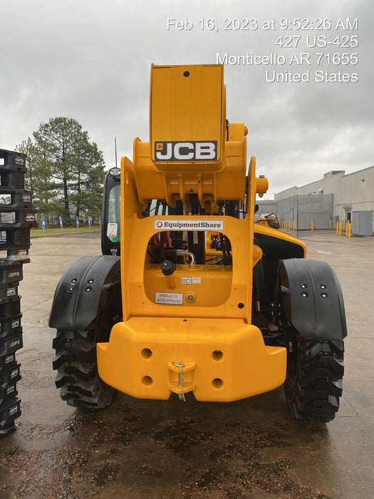 2023 JCB 510-56
