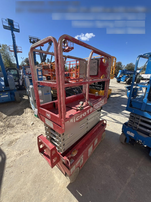 2019 MEC Micro 19