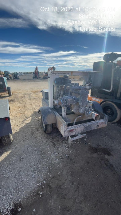 2023 ATLAS COPCO PAC F44 KD