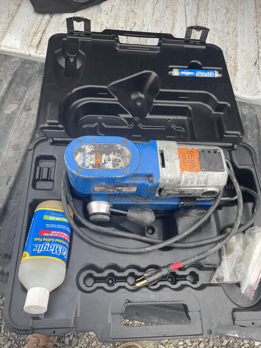 2021 HOUGEN MFG HMD130