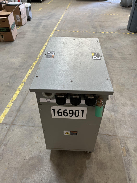 2021 ASCO AVTRON 2705