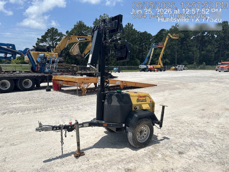 2021 ALLMAND NLV3GR