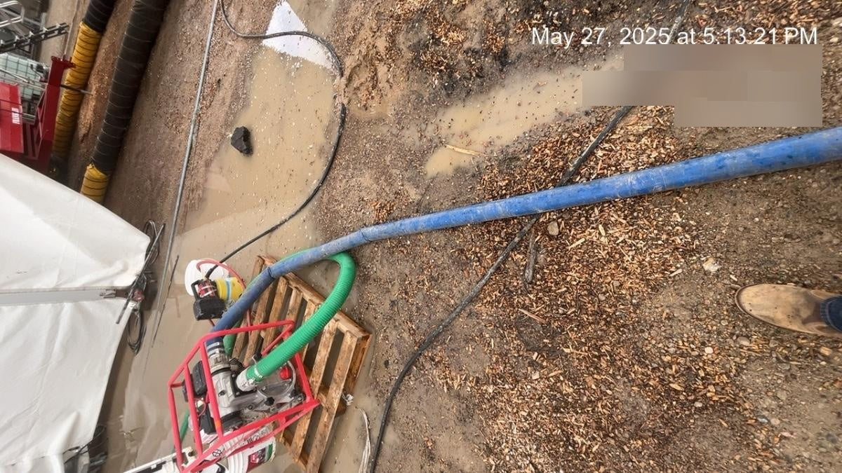 2023 MULTIQUIP QP3TH