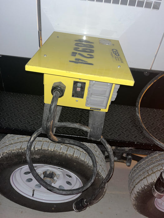 2019 CONSTRUCTION ELECTRICAL PRODUCTS 6507-GU