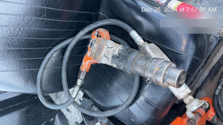 2021 MICHIGAN PNEUMATIC MP-CH3R