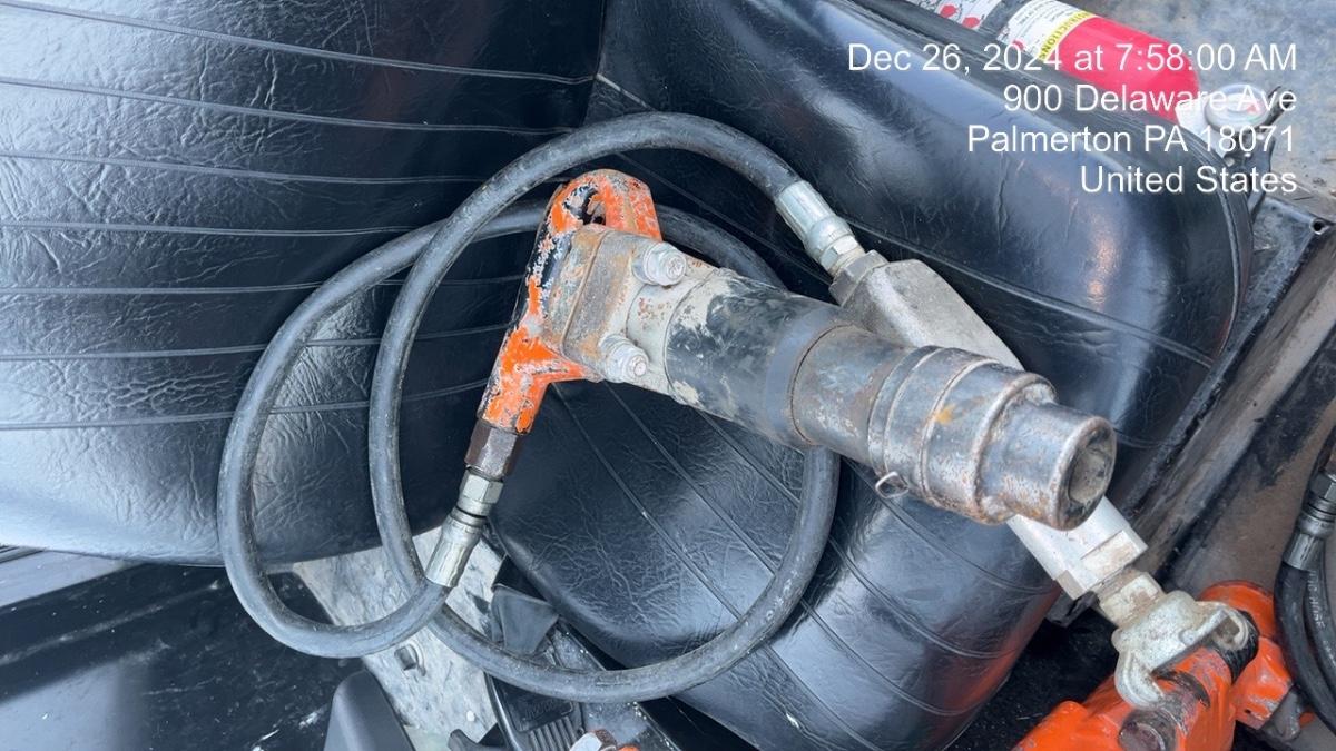 2021 MICHIGAN PNEUMATIC MP-CH3R