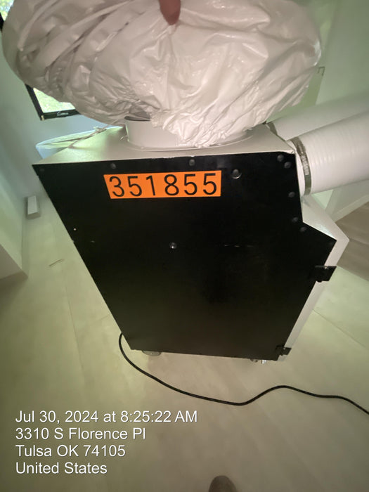 2023 KWIKOOL KPAC1411-2