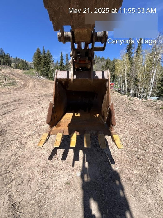 2020 DOOSAN 48" Excavator Bucket