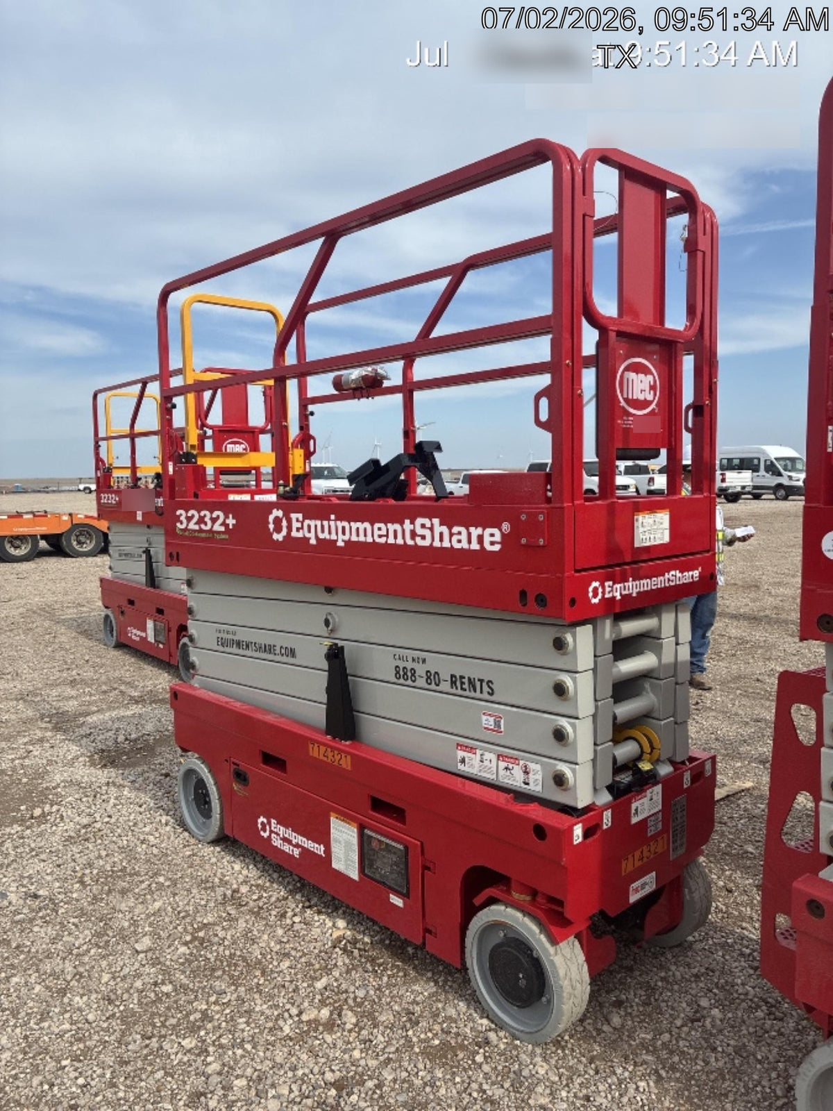 2026 MEC 3232+