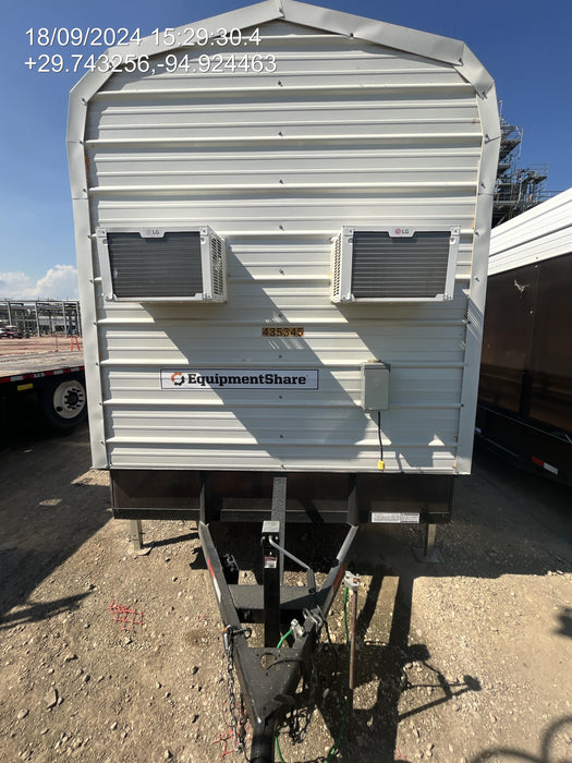 2024 TEXAS COOLING SYSTEMS Texas Icehouse