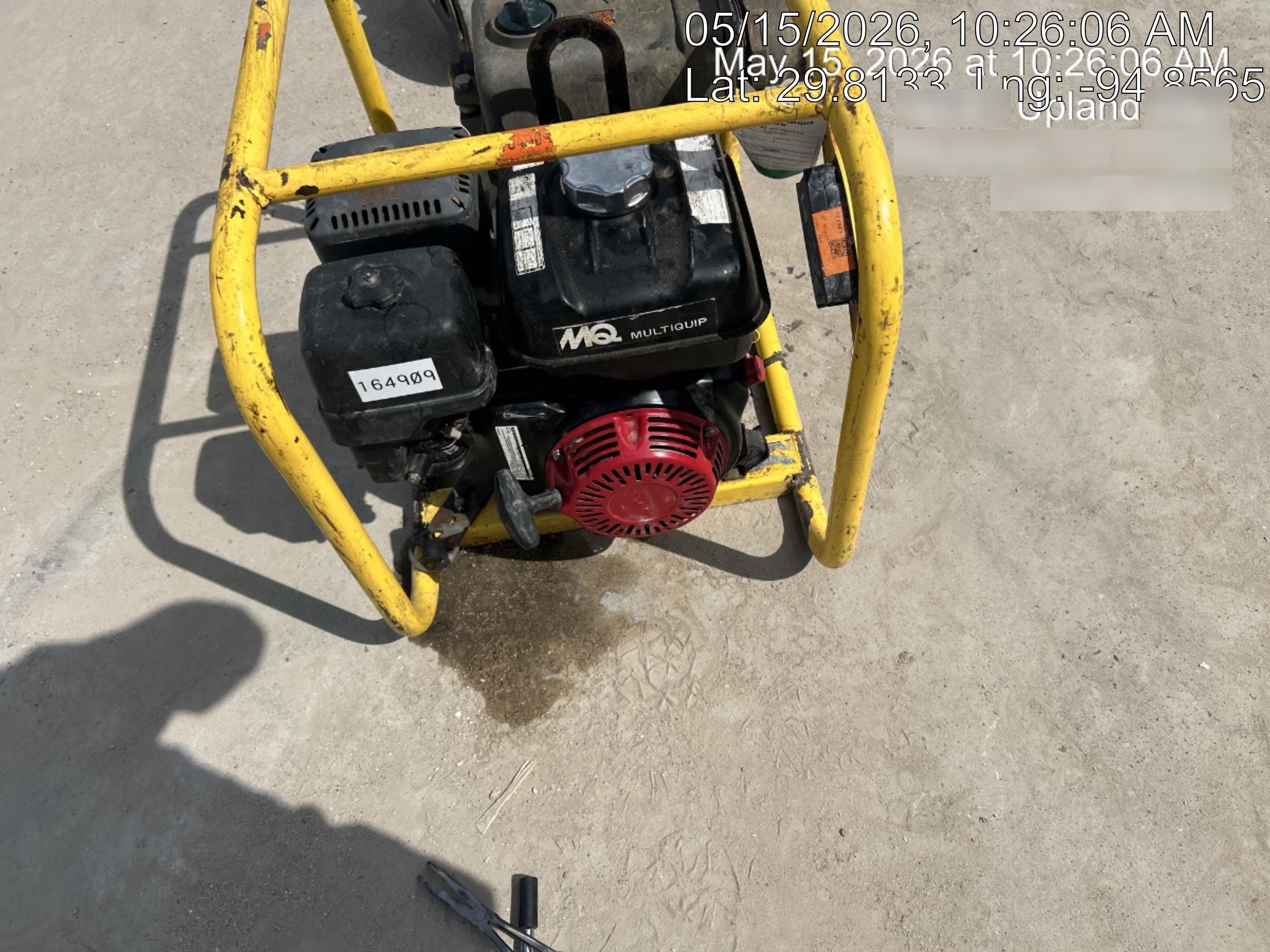 2021 WACKER NEUSON PT3A