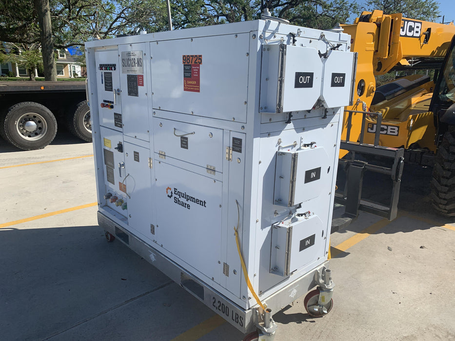 2020 SMARTECH SLIC12R-MSH