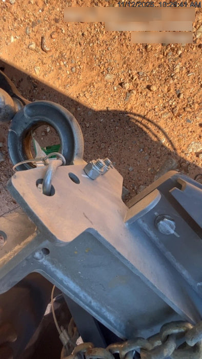 2022 ATLAS COPCO QAS 70