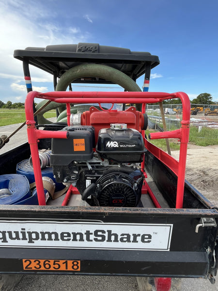 2023 MULTIQUIP QP4TH