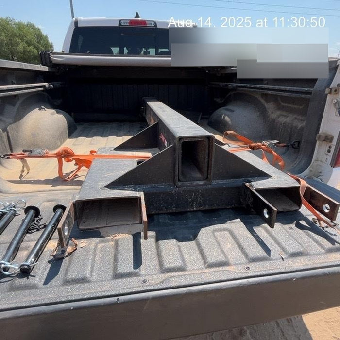 2021 WACKER NEUSON GP2500A