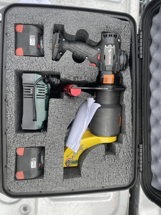 2023 TORCUP VT-3000KIT