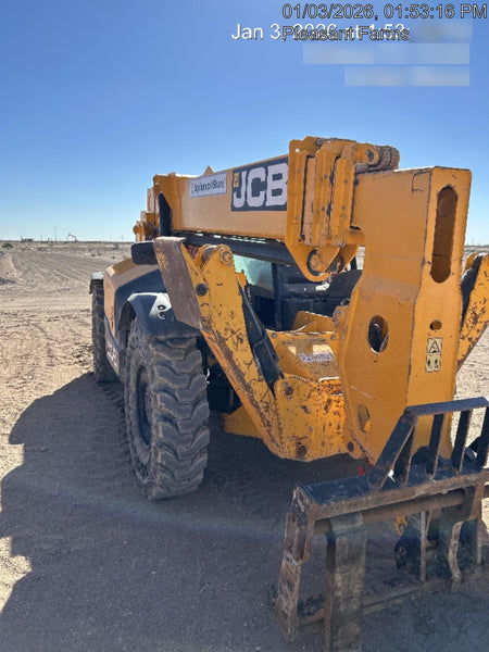 2022 JCB 510-56