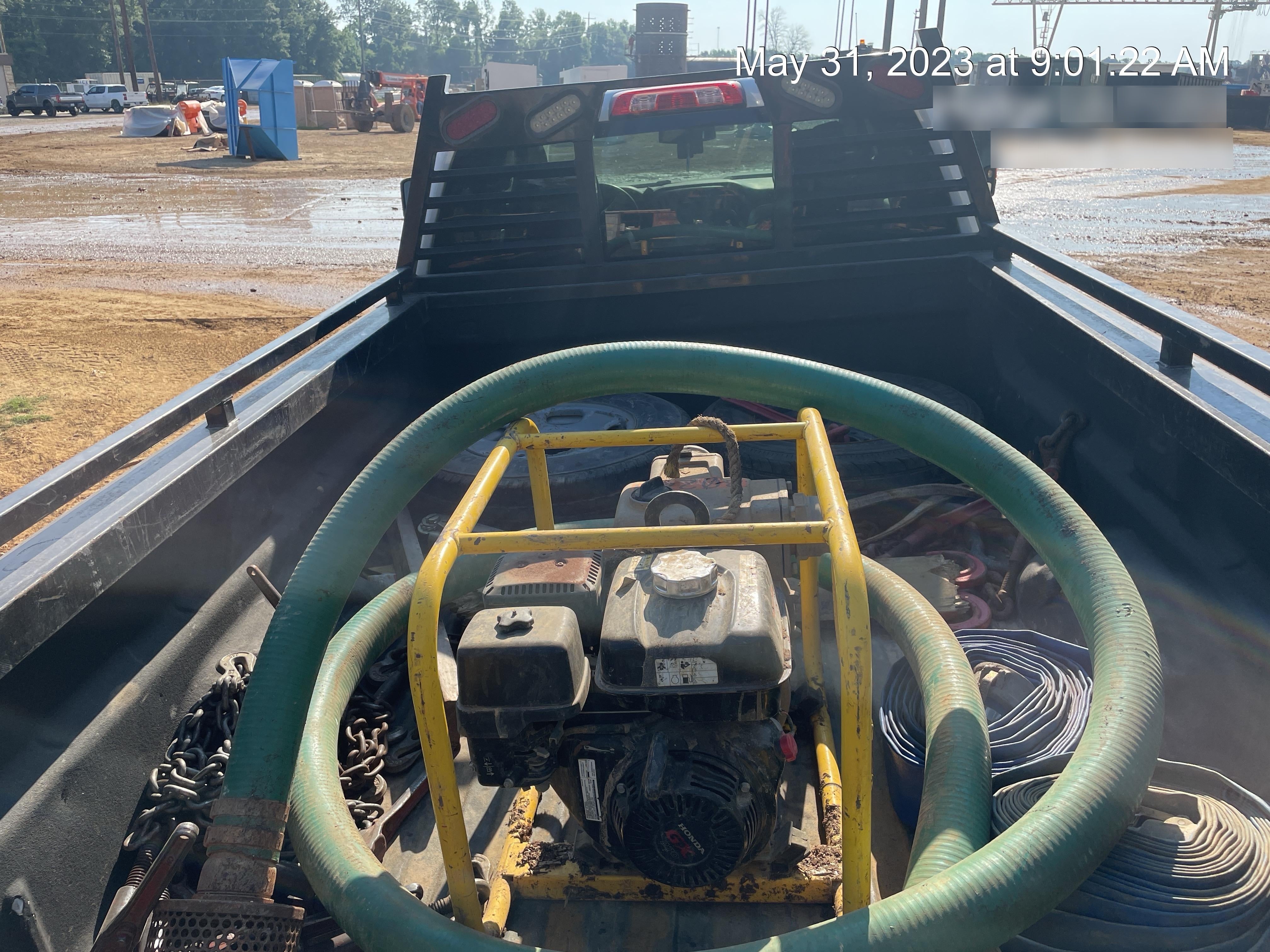 2020 WACKER NEUSON PT3A