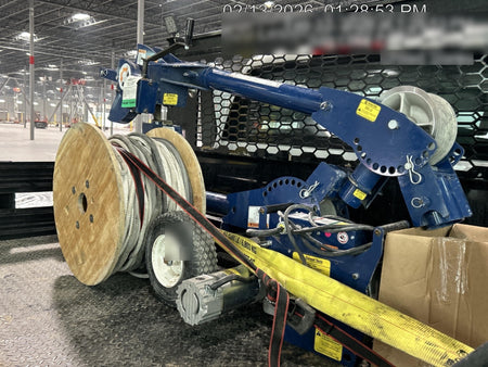 2025 CURRENT TOOLS 100A