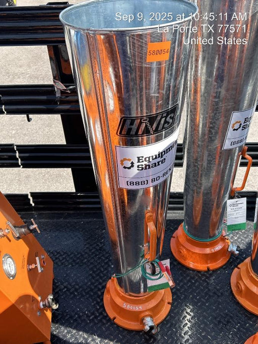 2025 MICHIGAN PNEUMATIC ES-6AM-TRACKER