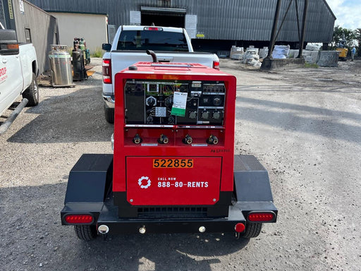 2025 ECHO DGW400DML-ES