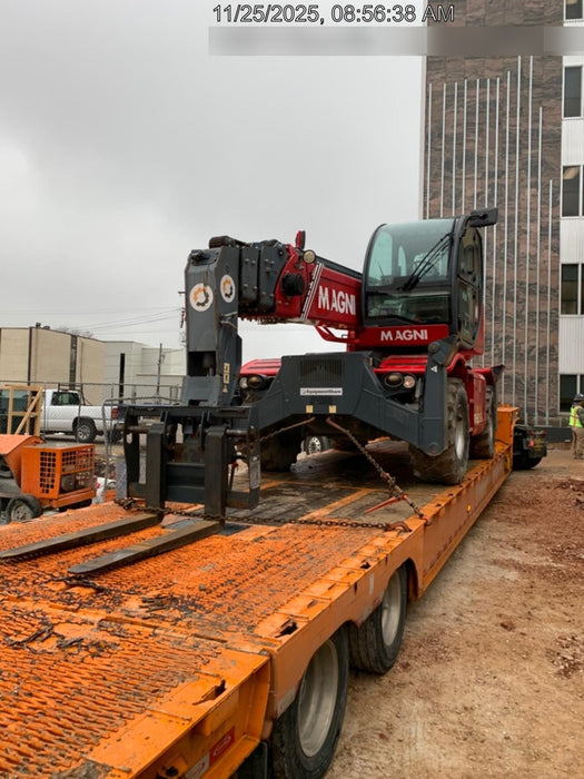 2019 MAGNI RTH 5.25 Smart