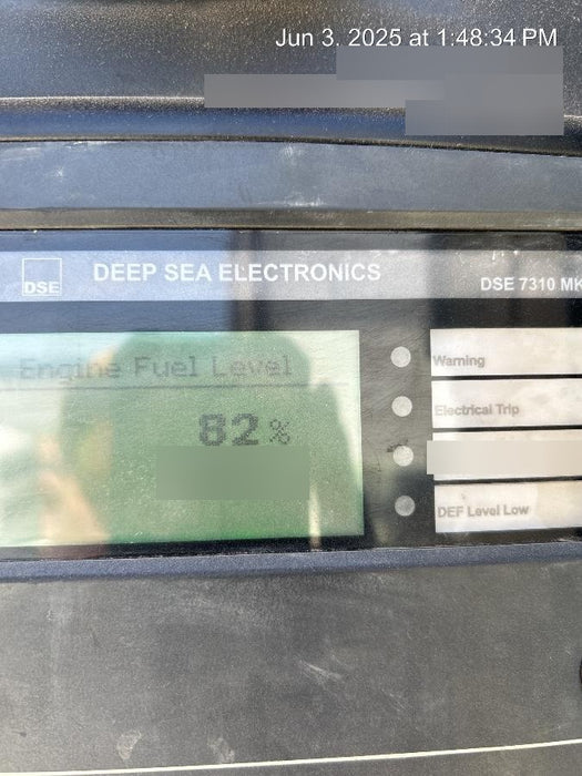 2021 ATLAS COPCO QAS200