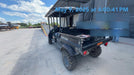2022 Club Car CA1700D Canopy, Diesel, 4 Passenger