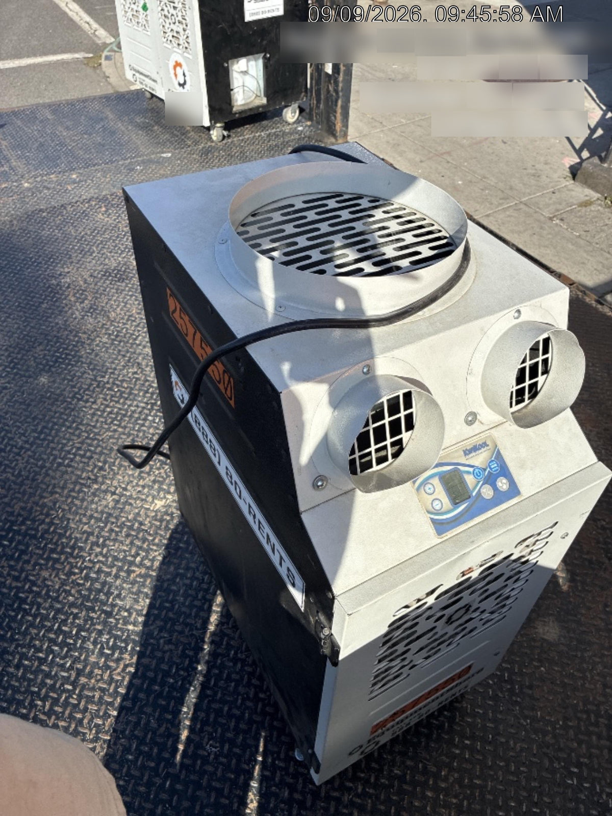 2022 KWIKOOL KPAC1811-2
