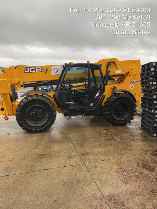 2023 JCB 510-56